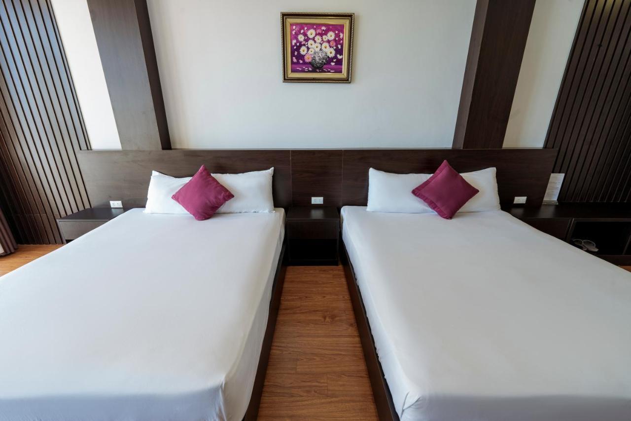 Ivy Hotel Ha Long Exterior photo